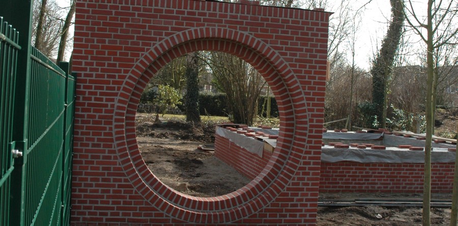 Individuelle Anfertigungen